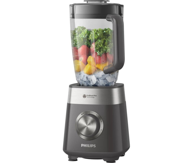 Блендер Philips HR3020/20 Europe - фото 1