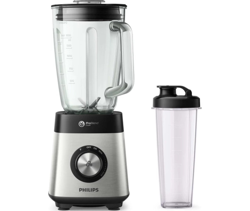 Блендер стаціонарний Philips HR3573/90 Europe