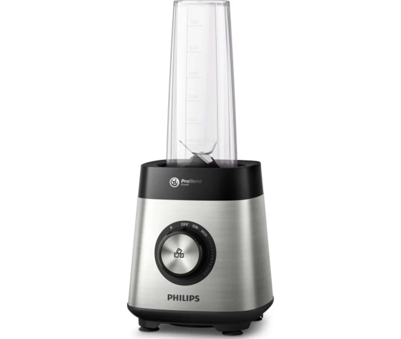 Блендер стационарный Philips HR3573/90 Europe - фото 1
