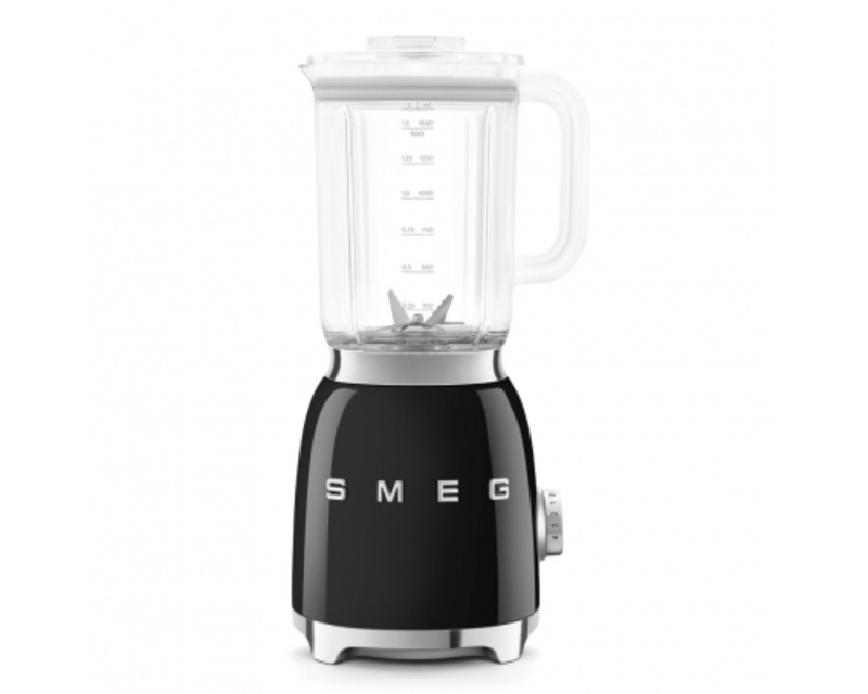 Блендер стационарный SMEG BLF03BLEU Europe