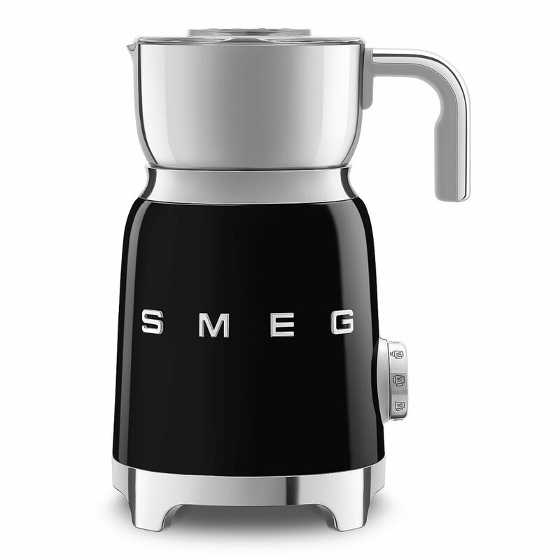 Вспінювач молока Smeg MFF11BLEU Europe