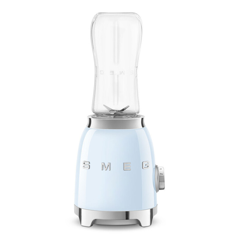Фітнес-блендер SMEG PBF01PBEU Europe