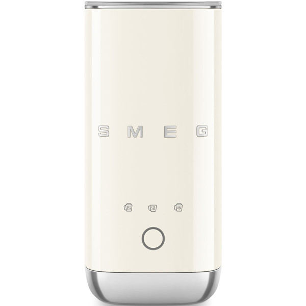 Спінювач для молока Smeg MFF02CREU Europe