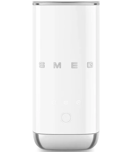 Спінювач молока SMEG MFF02WHEU Europe