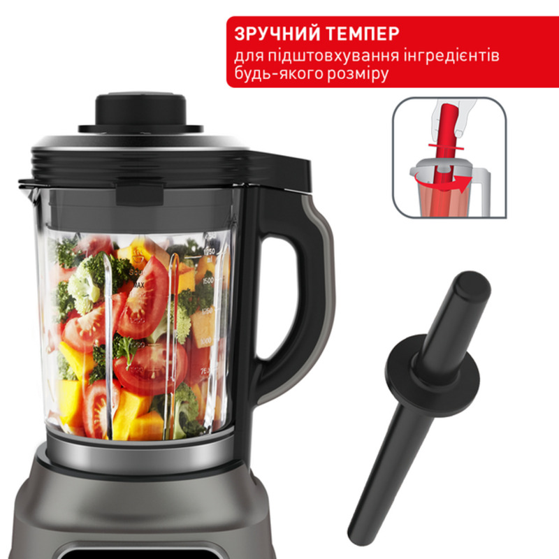 Блендер Tefal BL985A31 - фото 2