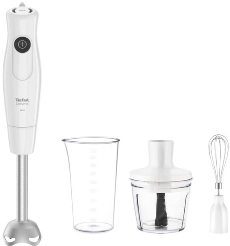 Погружний блендер Tefal HB533138 Europe