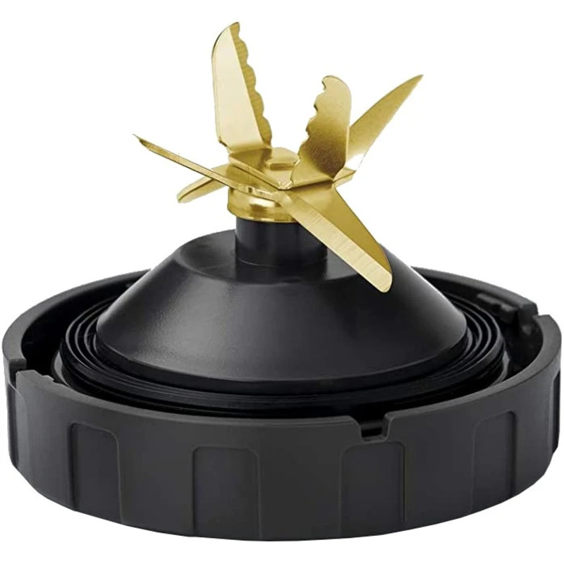 Блендер стаціонарний Tefal BL439D31 - фото 1