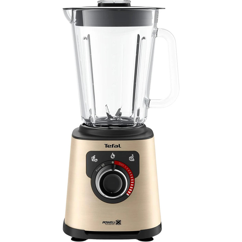 Блендер стаціонарний Tefal PerfectMix + BL871A31 Europe
