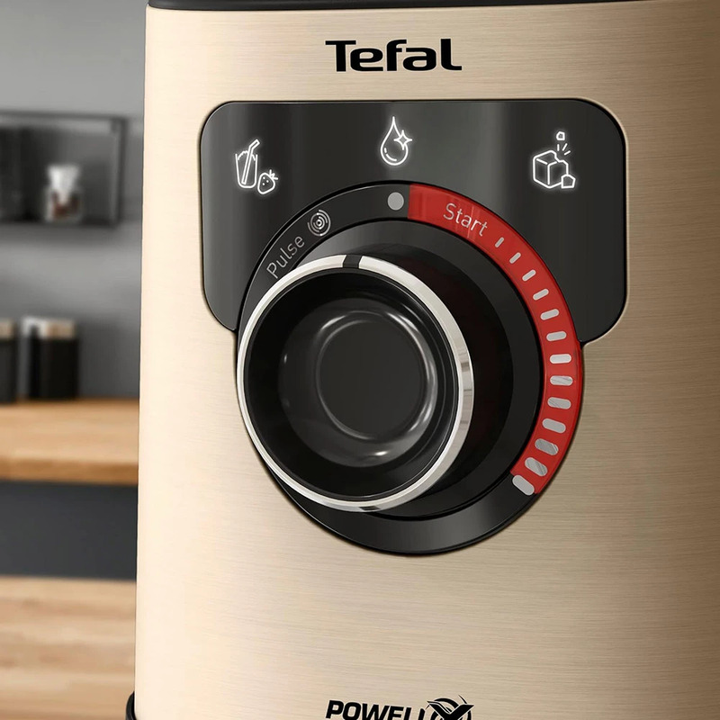 Блендер стаціонарний Tefal PerfectMix + BL871A31 Europe - фото 1 Блендер стаціонарний Tefal PerfectMix + BL871A31 Europe - фото 1