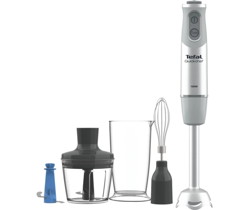 Погружний блендер Tefal HB65KD38 Europe