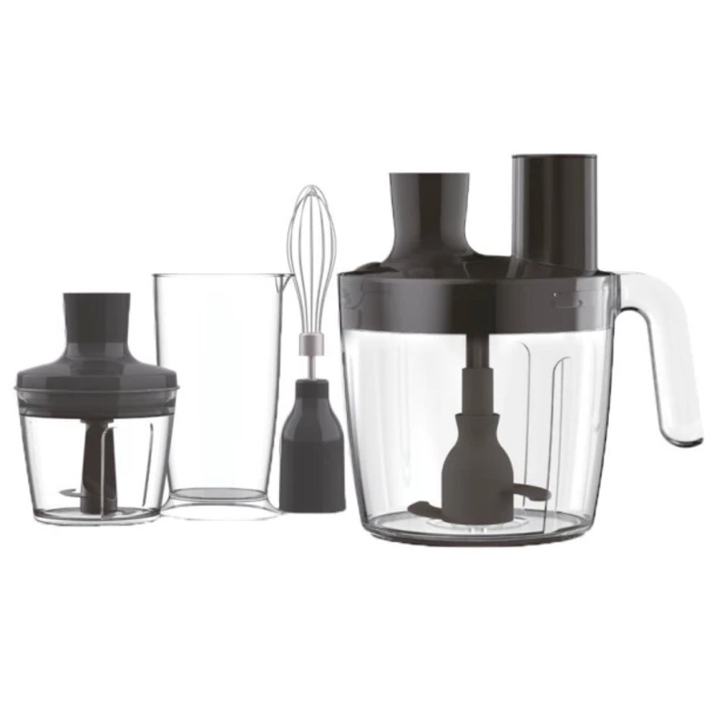 Блендер Tefal Quickchief Quarzite HB65LD38 Europe - фото 1