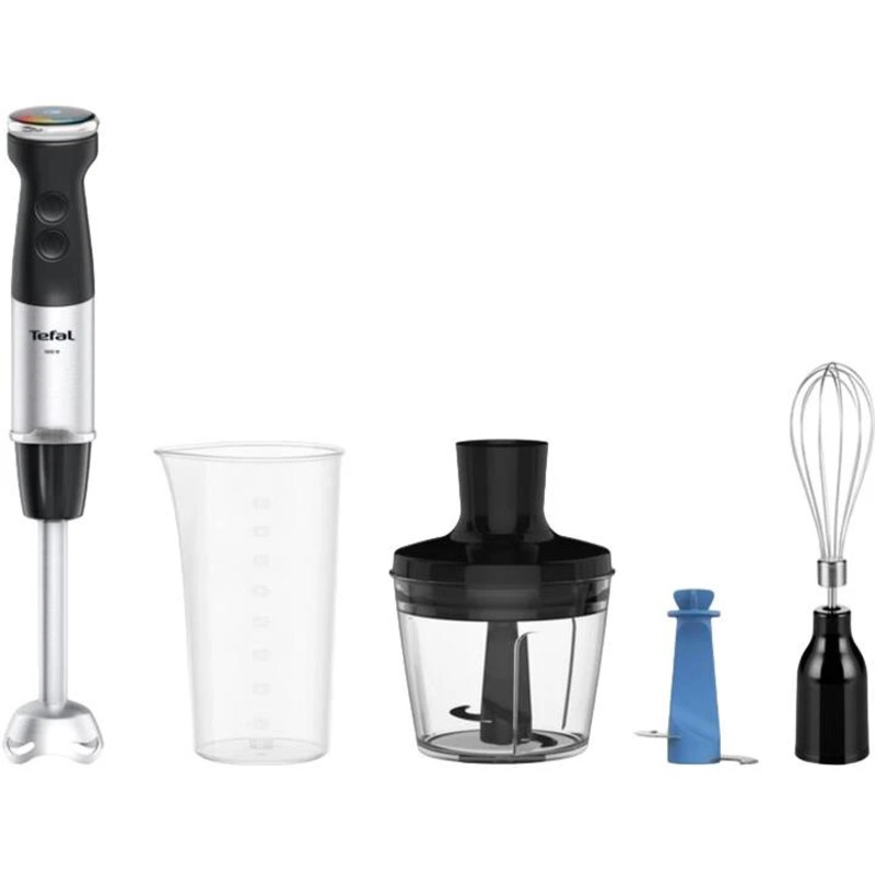 Блендер Tefal Quickchef+ HB67E830 Europe - фото 1
