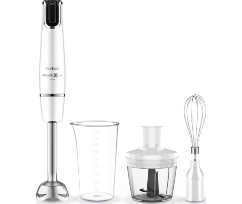 Погружной блендер Tefal INFINY FORCE HB944138 Europe