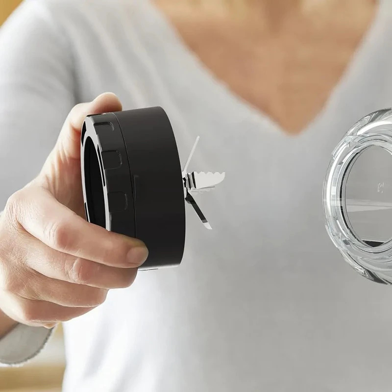 Блендер стаціонарний TEFAL PERFECT MIX+ BL87G831 - фото 2