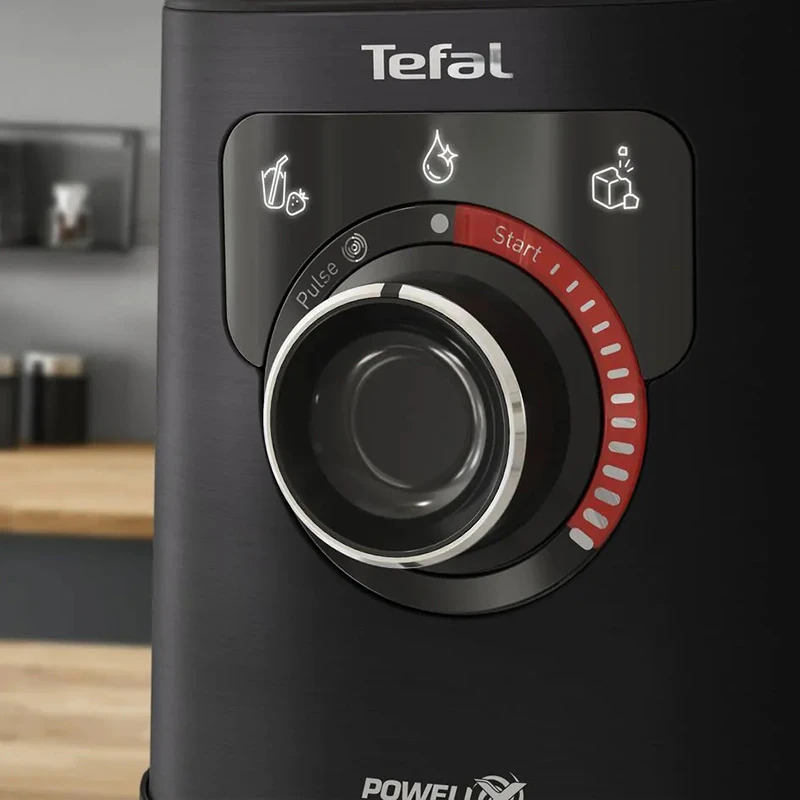 Блендер стаціонарний TEFAL PERFECT MIX+ BL87G831 - фото 3