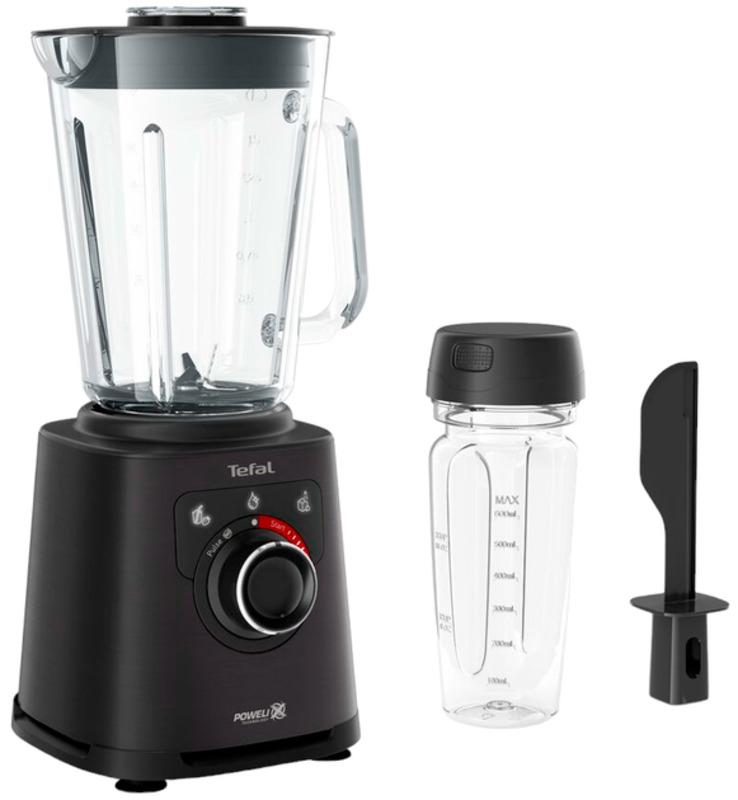 Блендер Tefal Perfectmix+ BL87G831 Europe