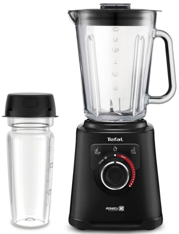 Блендер Tefal Perfectmix+ BL87G831 Europe - фото 2