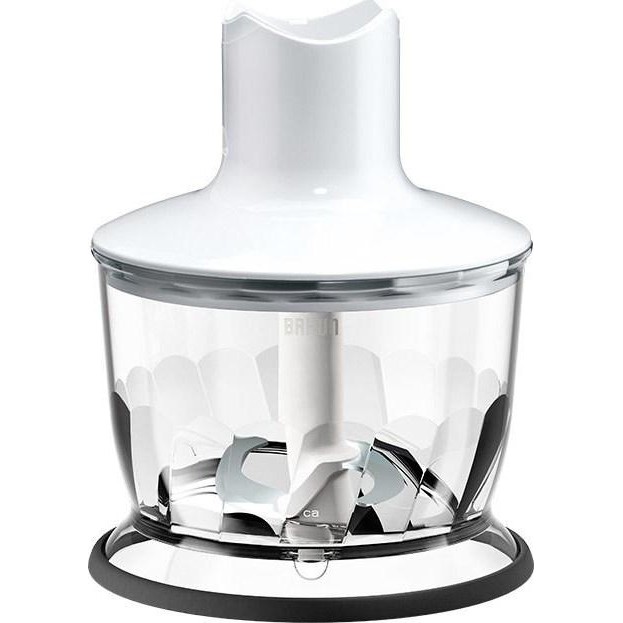 Блендер Braun 4165-MQ535 Sause - фото 1 Блендер Braun 4165-MQ535 Sause - фото 1