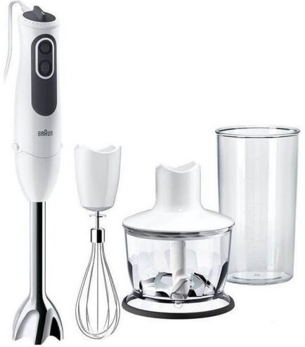 Блендер Braun MQ3135WH