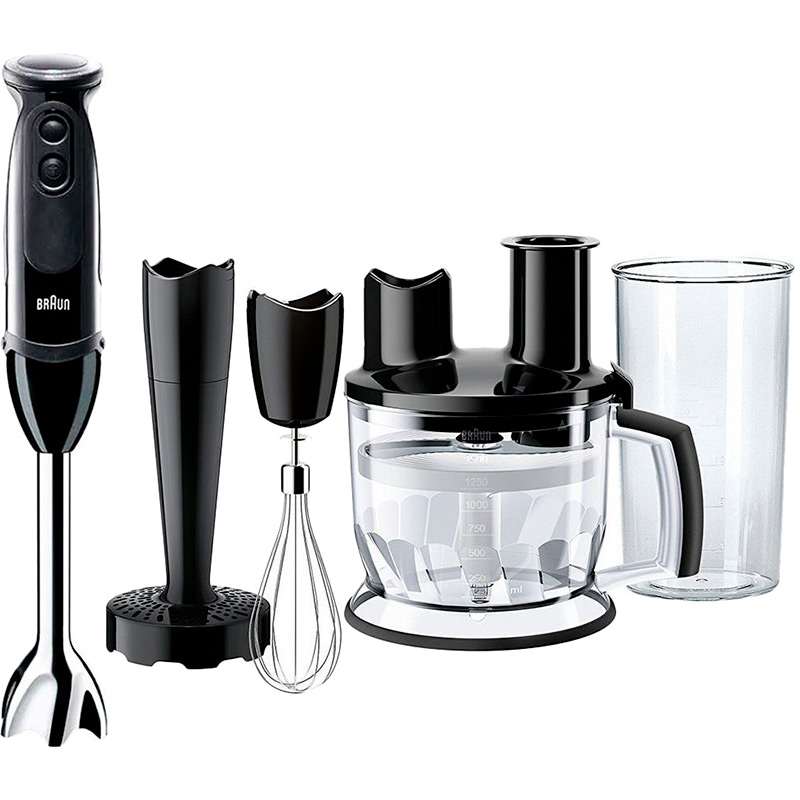 Блендер Braun MQ5277BK
