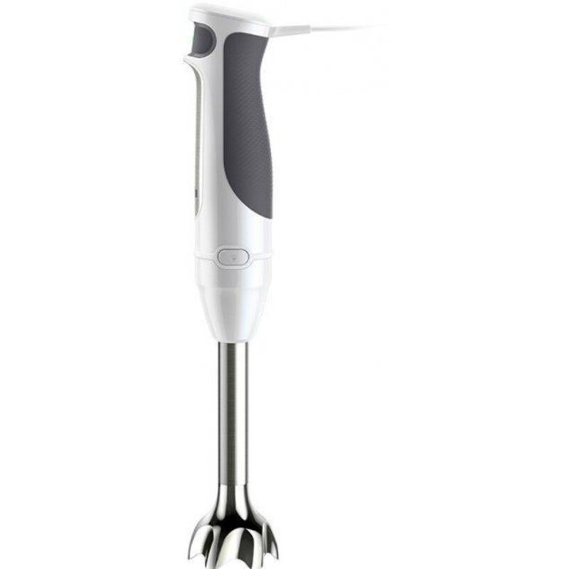 Блендер Braun MQ7035 WH - фото 1 Блендер Braun MQ7035 WH - фото 1