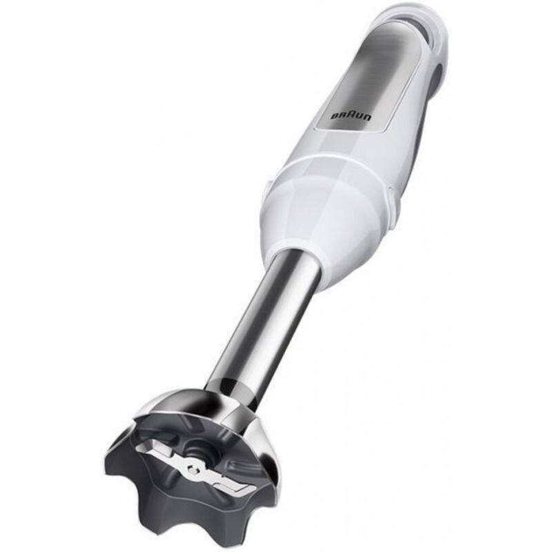 Блендер Braun MQ7035 WH - фото 2 Блендер Braun MQ7035 WH - фото 2