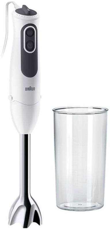 Погружний блендер Braun MultiQuick 3 Vario MQ 3100 Smoothie+ Europe