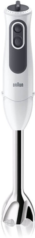 Погружний блендер Braun MultiQuick 3 Vario MQ 3100 Smoothie+ Europe - фото 1