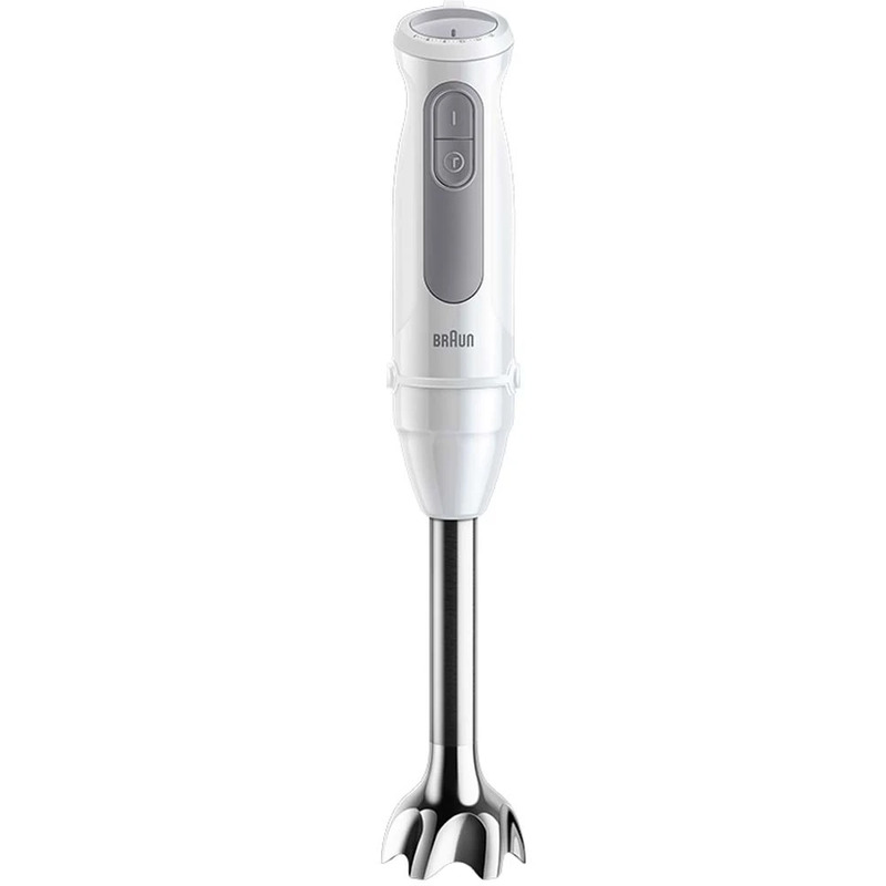 Блендер погружний Braun MQ 50001 MWH Europe