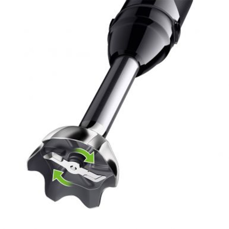 Блендер Braun MQ 55236 MBK - фото 1