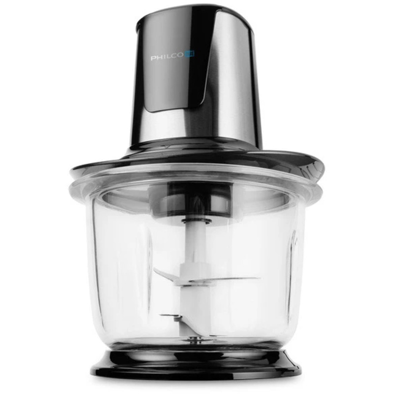 Погружний блендер Braun MultiQuick 5 Vario MQ 5277 BK Europe - фото 1