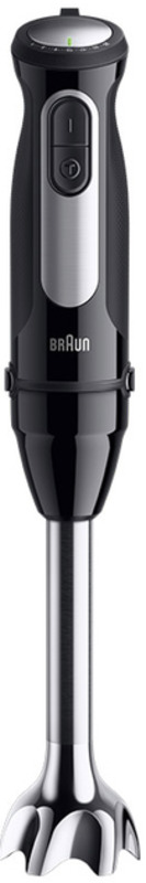 Блендер BRAUN MQ 55755 MBK - фото 1 Блендер BRAUN MQ 55755 MBK - фото 1