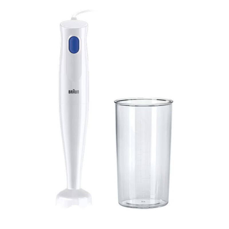 Блендер Braun Multiquick 1 MQ10001pwh Europe