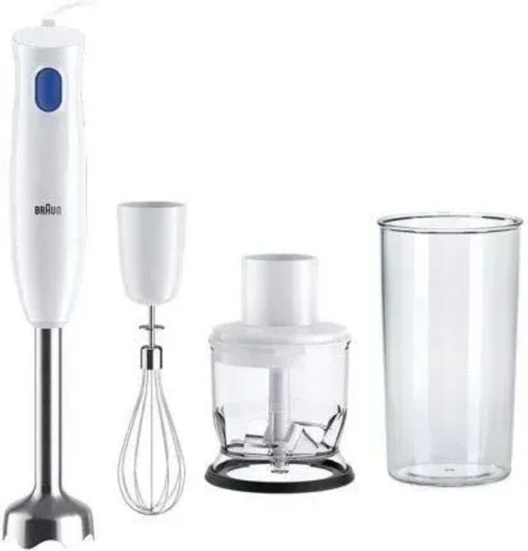 Блендер BRAUN MQ10.202M