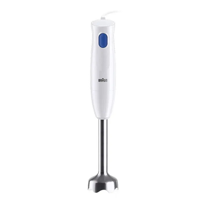 Блендер BRAUN MQ10.202M - фото 1