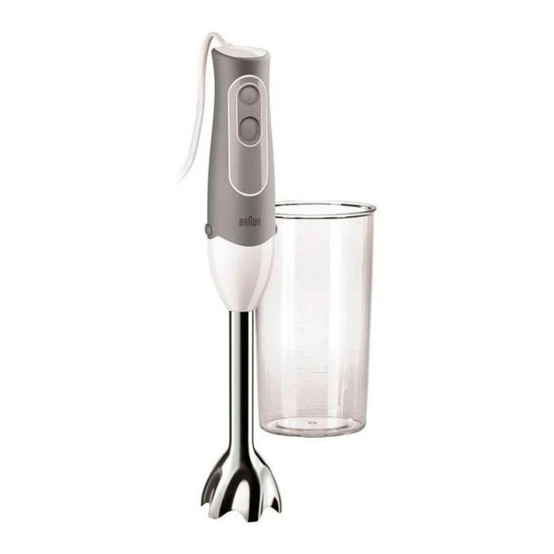 Погружной блендер Braun MQ 500 Soup