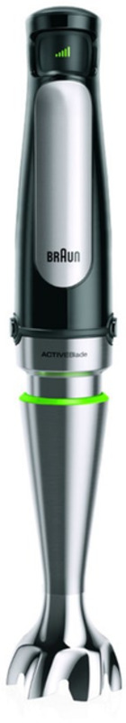 Блендер Braun MultiQuick 7 MQ 7035I WH (0X22111420) - фото 1