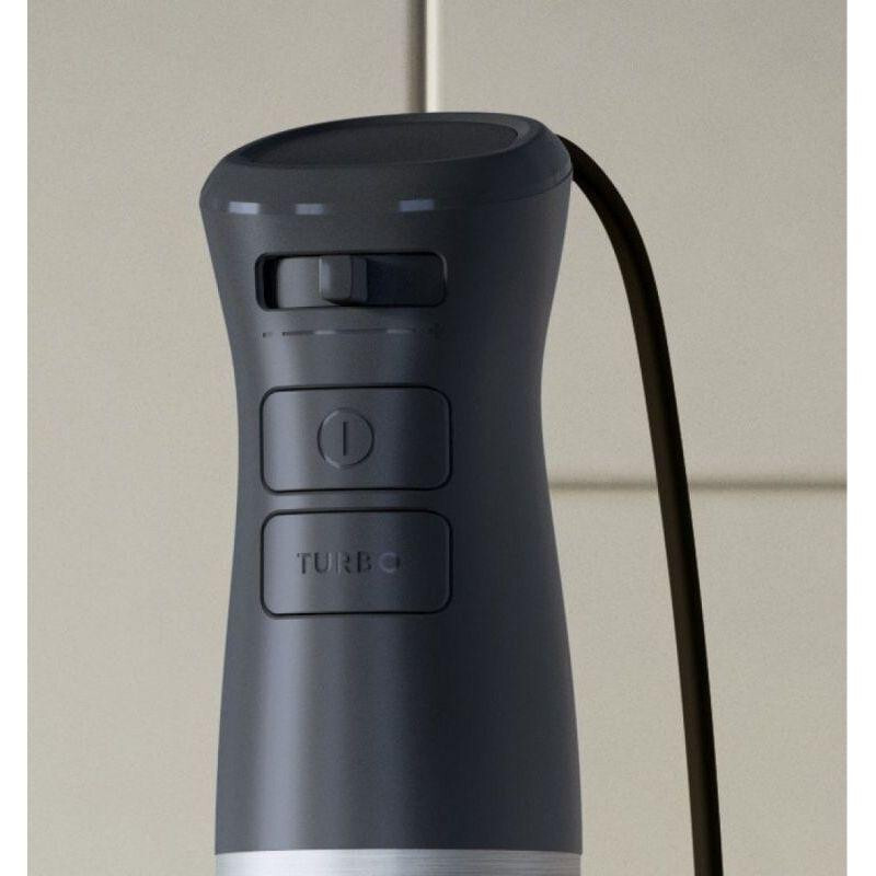 Блендер ELECTROLUX E5HB1-6SS - фото 1 Блендер ELECTROLUX E5HB1-6SS - фото 1