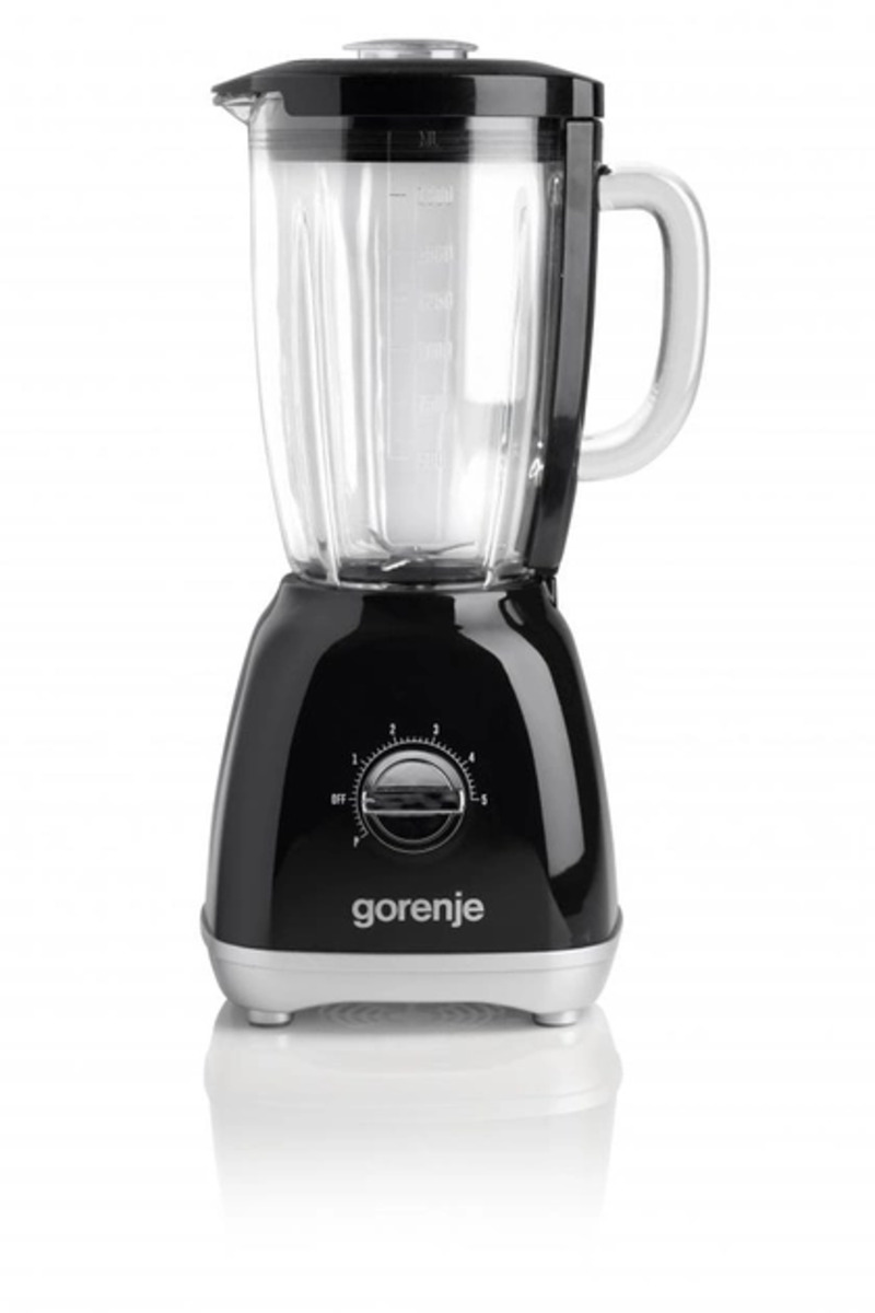 Блендер Gorenje B 800 RLBK - фото 1 Блендер Gorenje B 800 RLBK - фото 1