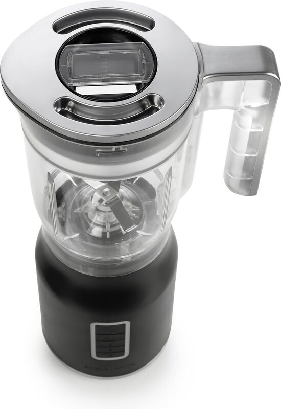 Блендер Gorenje B800ORAB - фото 1