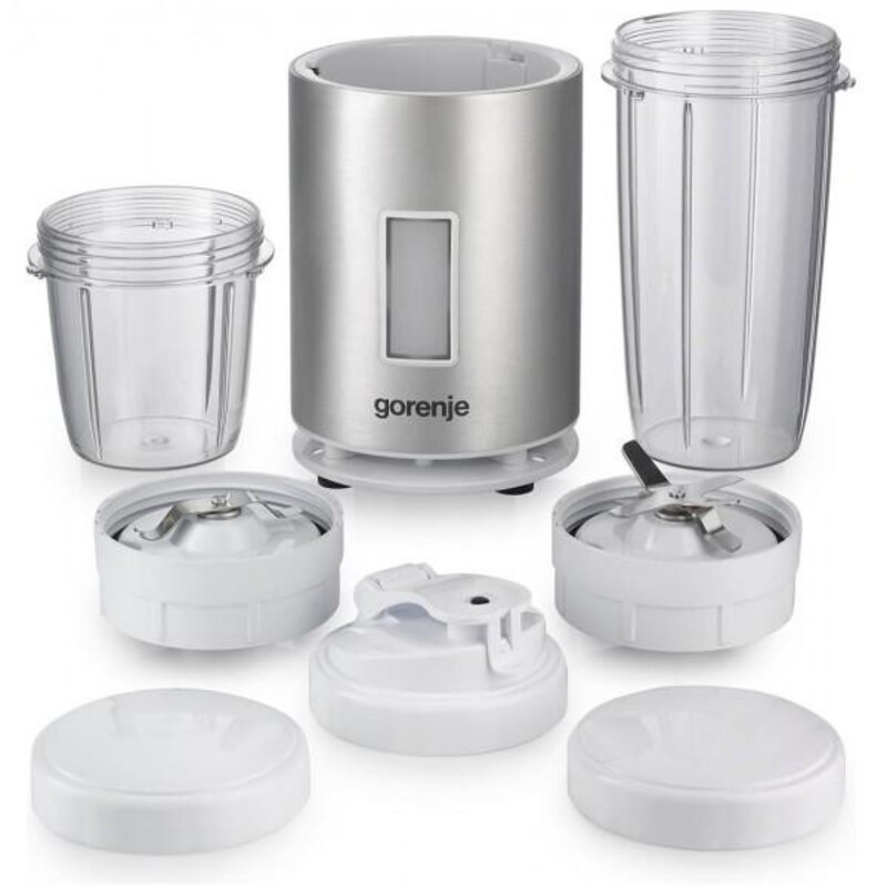Блендер Gorenje BN1200AL - фото 2 Блендер Gorenje BN1200AL - фото 2