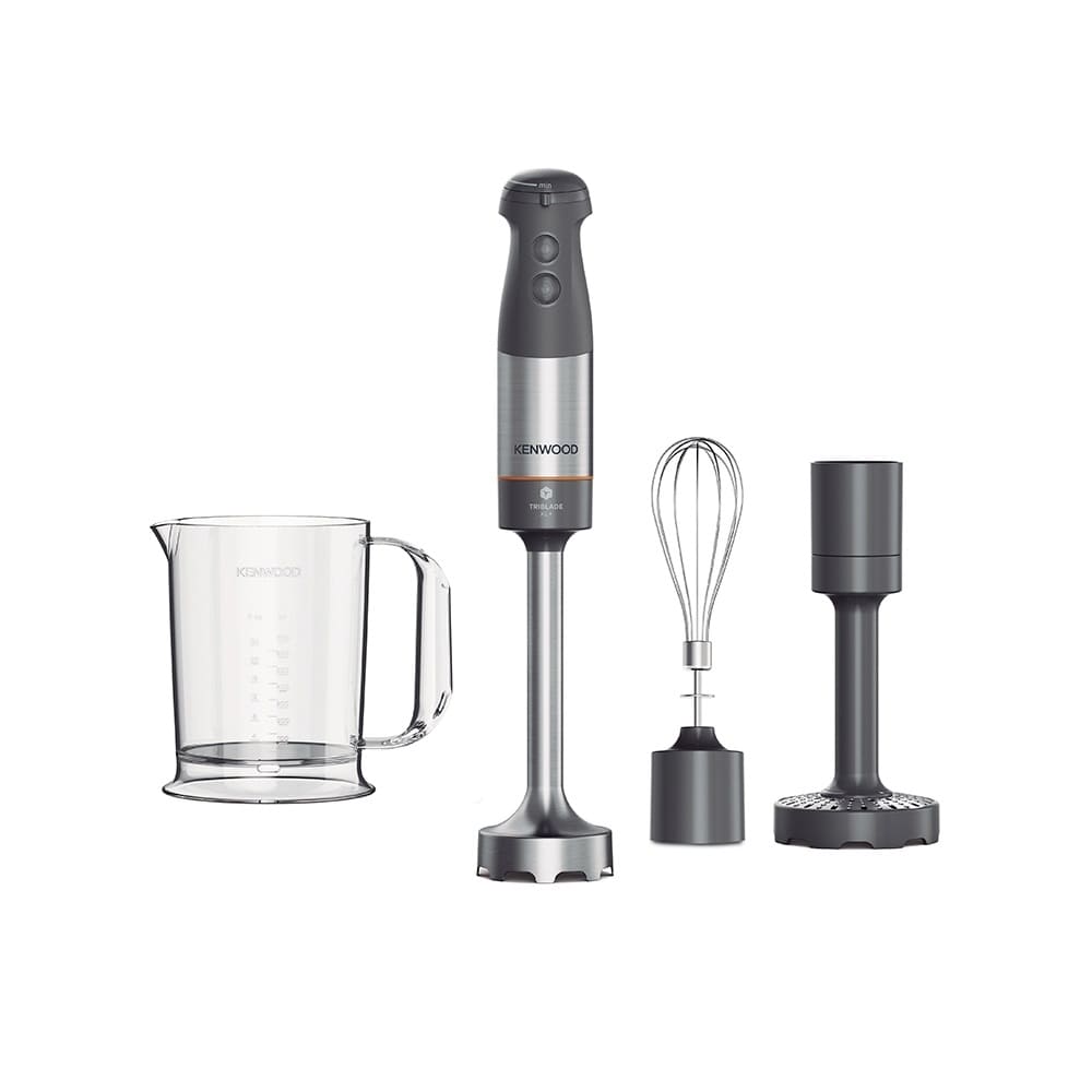 Блендер Kenwood Triblade XL+ HBM60.007GY