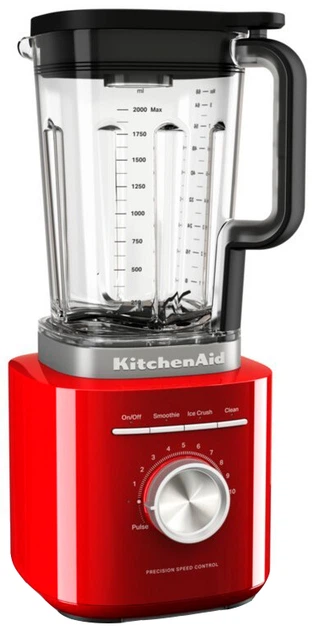 Блендер KitchenAid Pure Power 5KSB2073EER Europe