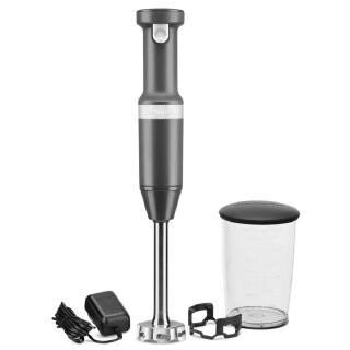 Блендер KitchenAid 5KHBBV53EDG 