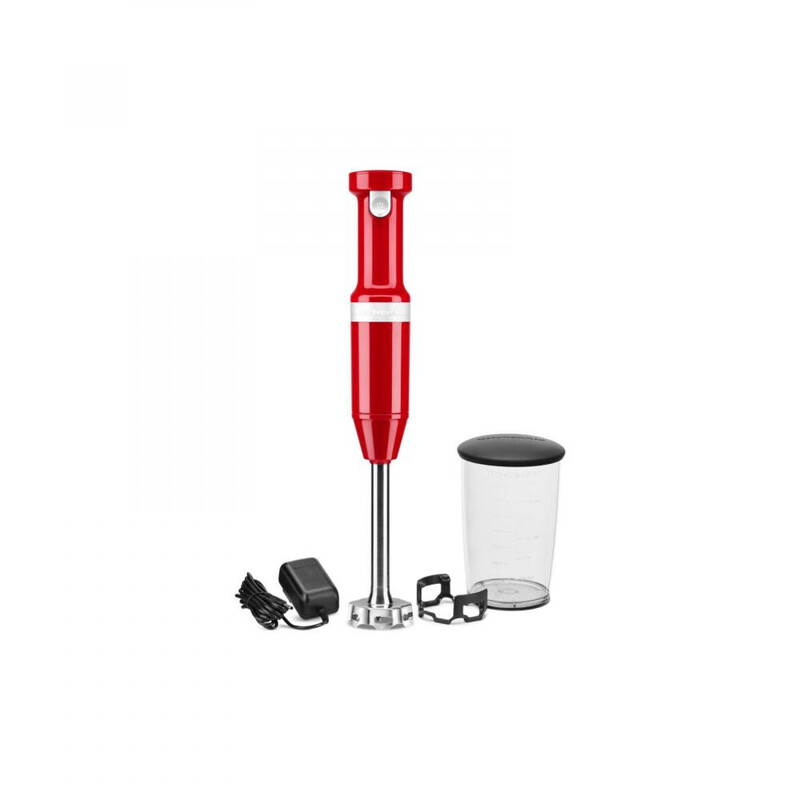 Блендер KitchenAid 5KHBBV53EER