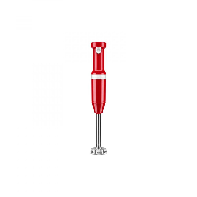 Блендер KitchenAid 5KHBBV53EER - фото 2