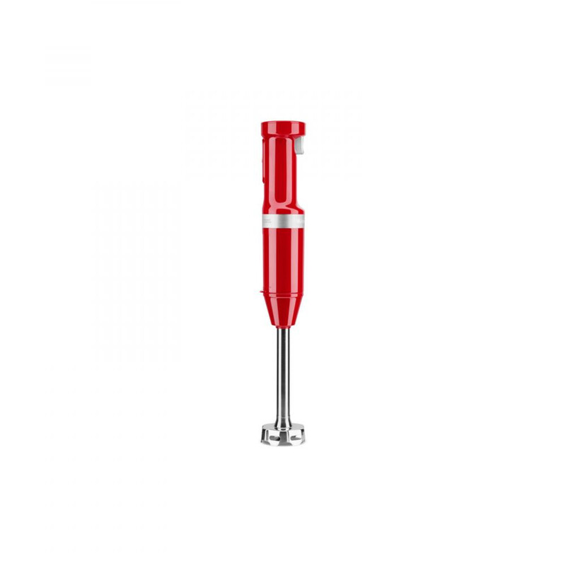 Блендер KitchenAid 5KHBBV53EER - фото 3