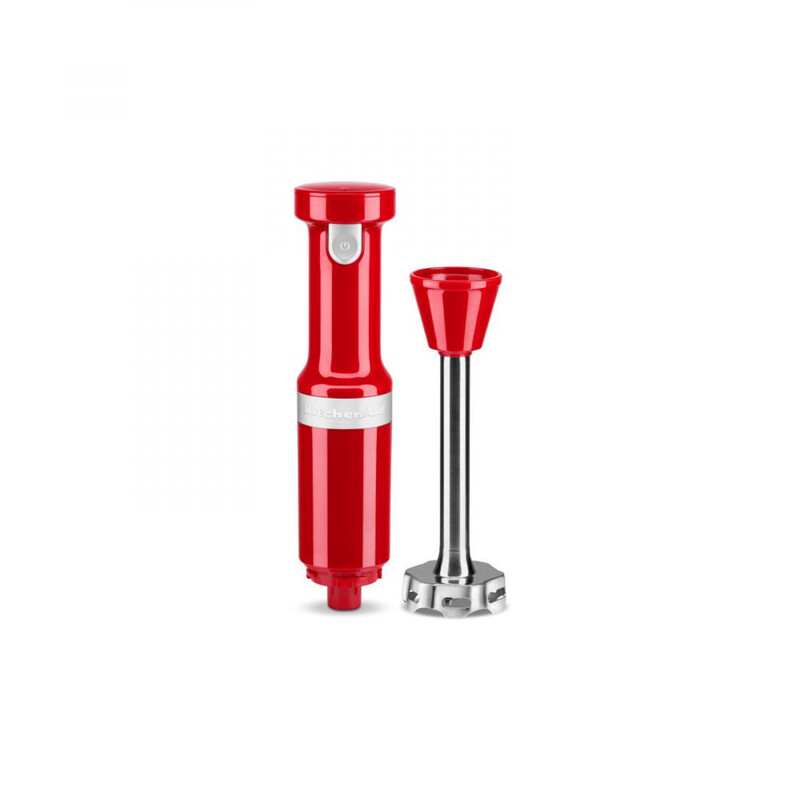 Блендер KitchenAid 5KHBBV53EER - фото 1
