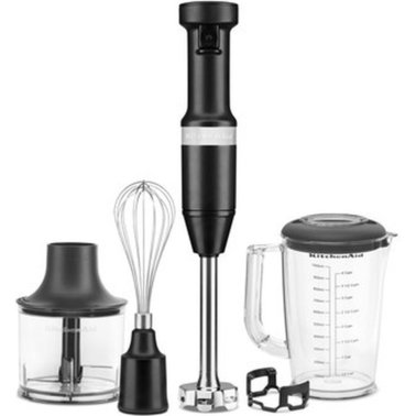Блендер KitchenAid 5KHBV83EBM 