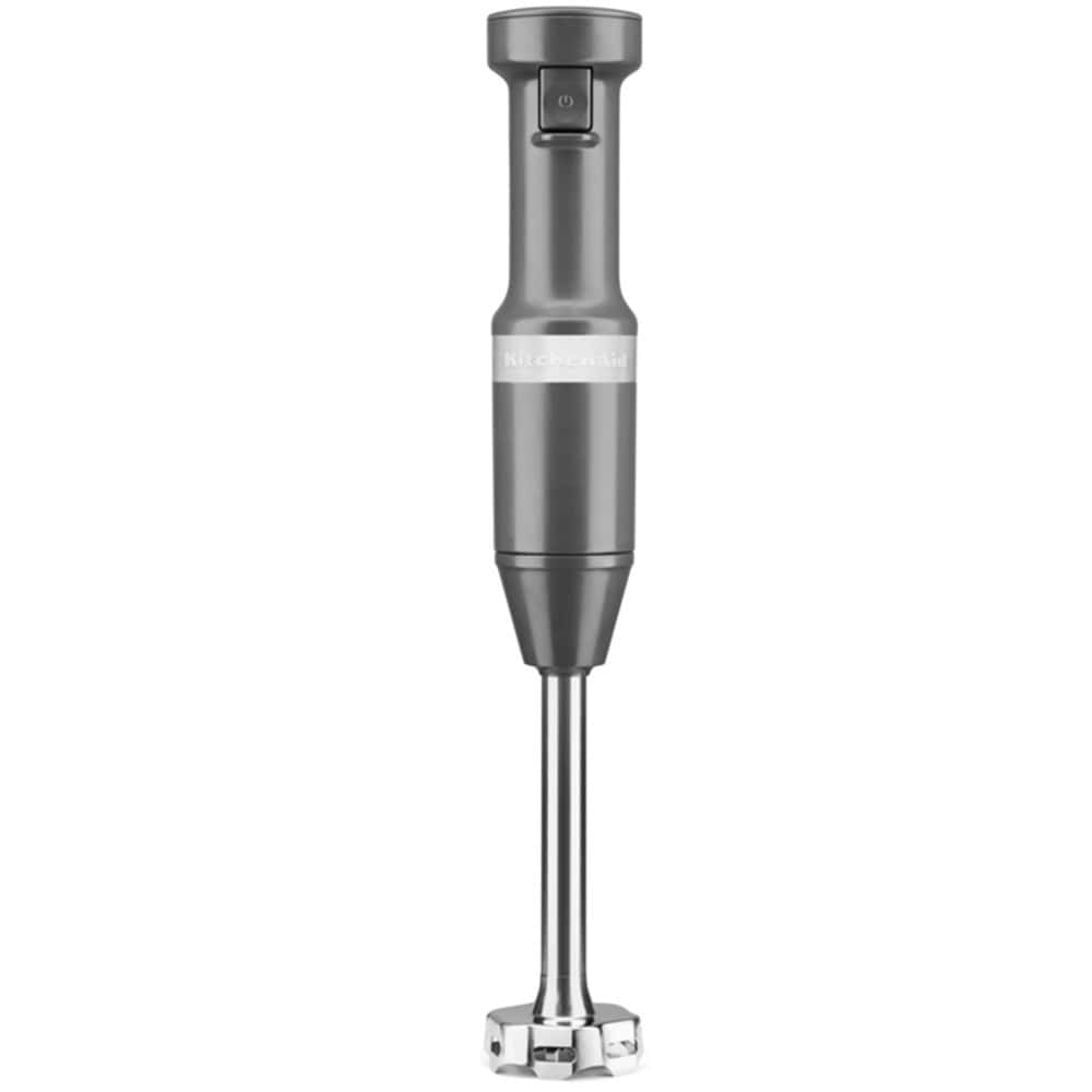 Блендер KitchenAid 5KHBV83EDG - фото 1
